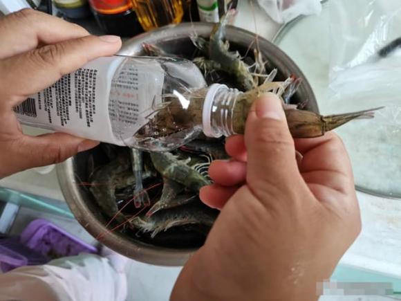 tôm, món tôm, mẹo hay, dạy nấu ăn
