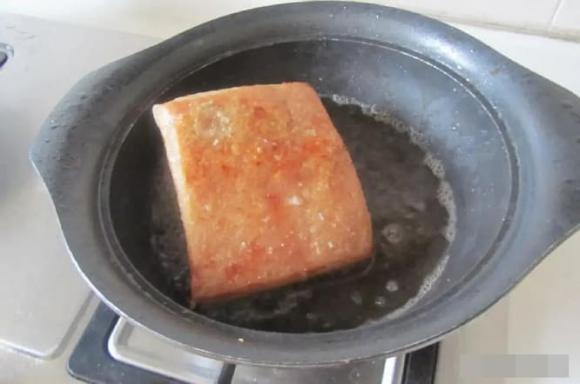 thịt lợn, thịt lợn chiên giòn bì, dạy nấu ăn, món ăn ngày tết