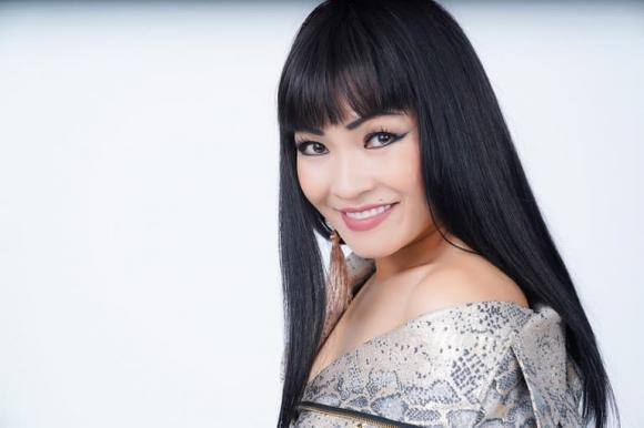 Phương Thanh, cô Chanh, sao việt, biến mất khỏi showbiz, 