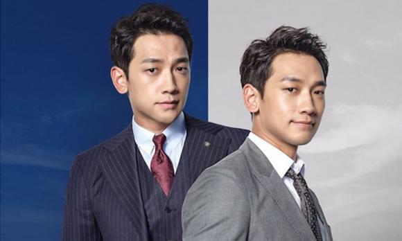 kim tae hee, bi rain, sao hàn 