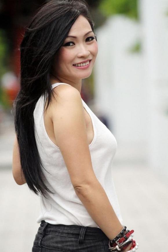 Phương Thanh, cô Chanh, sao việt, biến mất khỏi showbiz, 