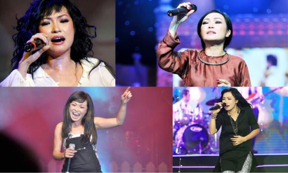 Phương Thanh, cô Chanh, sao việt, biến mất khỏi showbiz, 