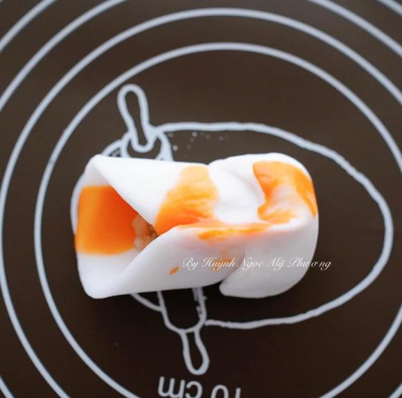há cảo tôm, cách làm há cảo tôm, món ngon 
