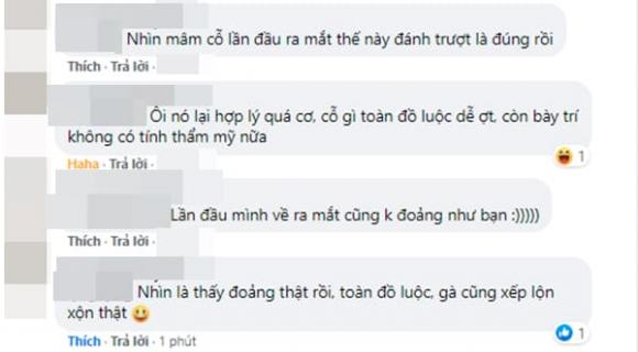 Ông Công Ông Táo, mâm cỗ cúng Ông Công Ông Táo, ra mắt nhà bạn trai