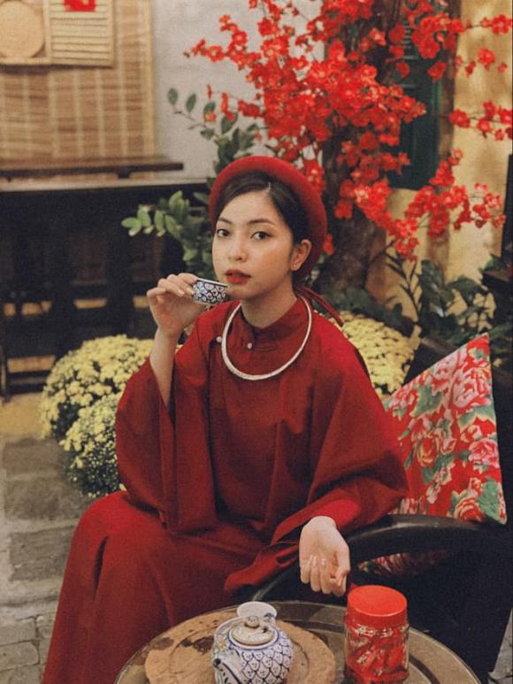 hot girl, ở nhà và lúc lên đồ, thanh niên  