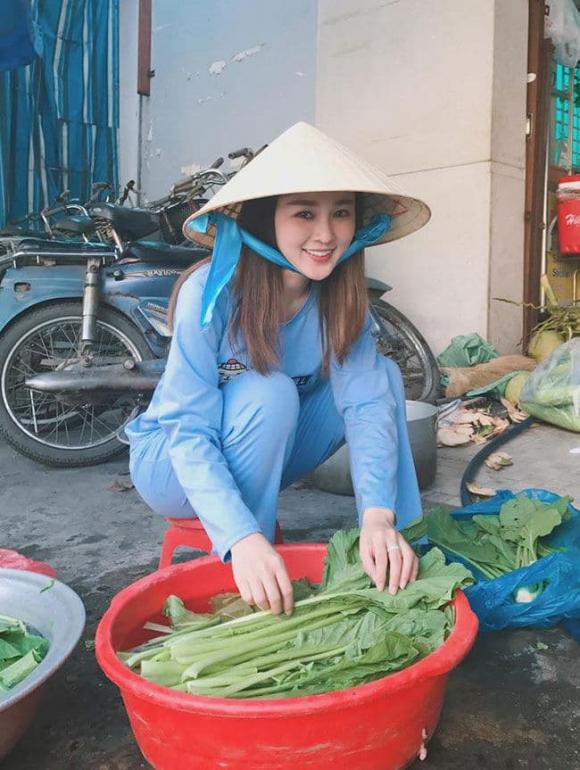 hot girl, ở nhà và lúc lên đồ, thanh niên  