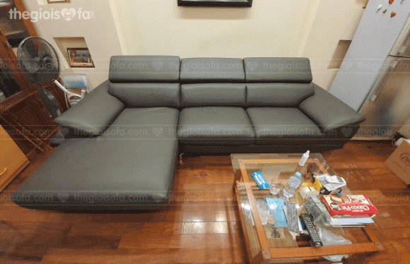 Sofa đẹp, sofa nhập khẩu, thế giới sofa