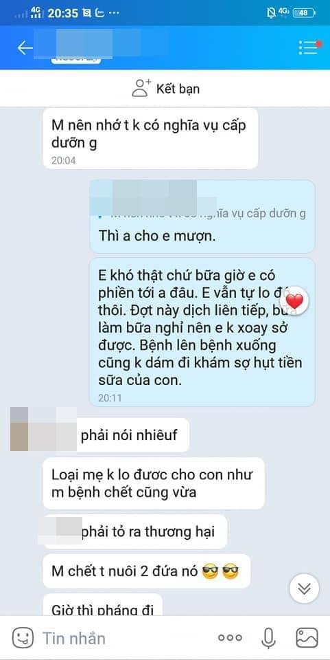 chồng cũ, sau khi ly hôn, tâm sự hôn nhân 