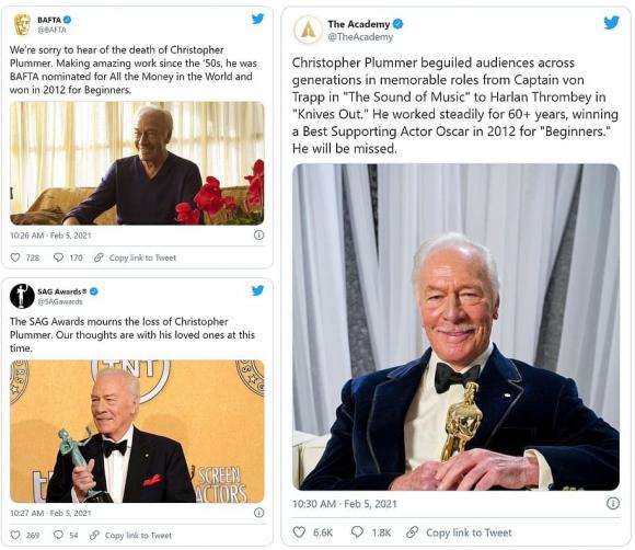 chris evans, christopher plummer