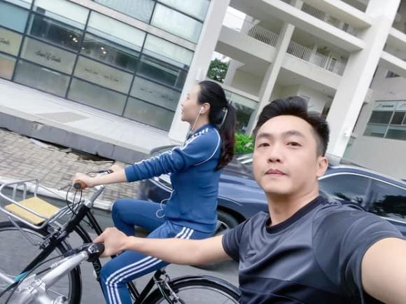 Đàm Thu Trang, Cường Đô La, sao Việt, kết hôn, 
