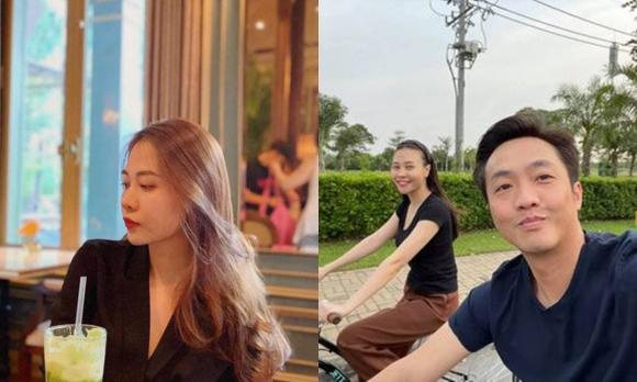 doanh nhân Cường Đô La, ca sĩ Đàm Thu Trang, sao Việt