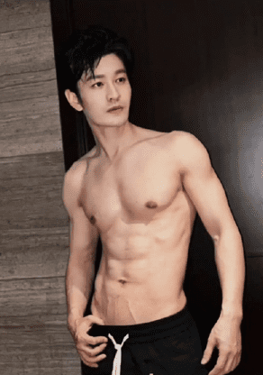 Huỳnh Hiểu Minh, Angelababy, sao hoa ngữ