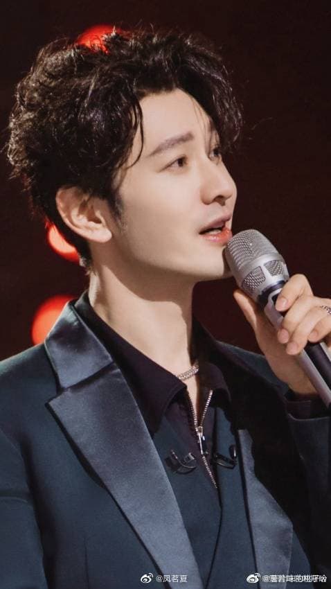 Huỳnh Hiểu Minh, Angelababy, sao hoa ngữ
