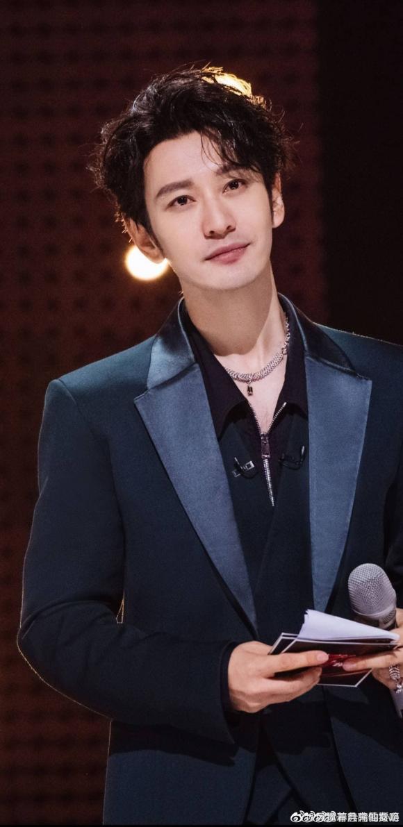 Huỳnh Hiểu Minh, Angelababy, sao hoa ngữ