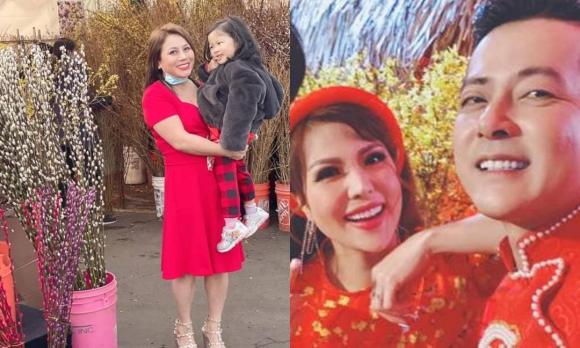 Thắm Bebe, Quỳnh Như, Hoàng Anh, nam diễn viên, 