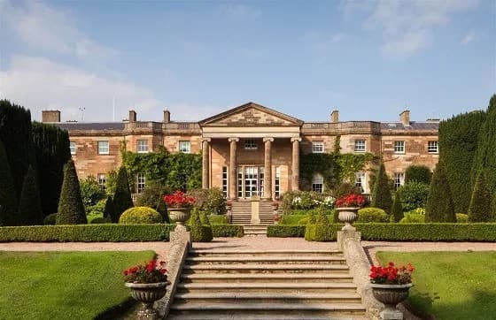  Cung điện Buckingham, nữ hoàng anh, rượu gin, hoàng gia anh
