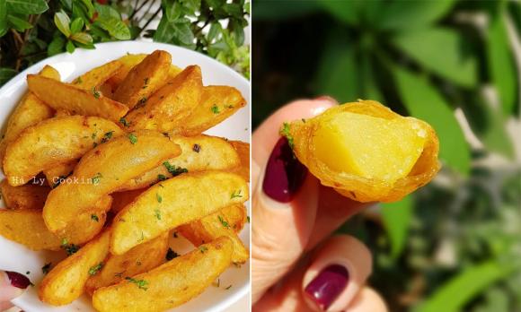 nước chấm chua ngọt, cách pha nước chấm, món ngon 