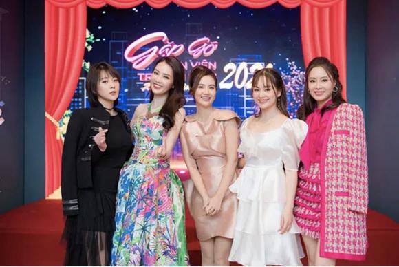 dàn sao VTV, sao Việt