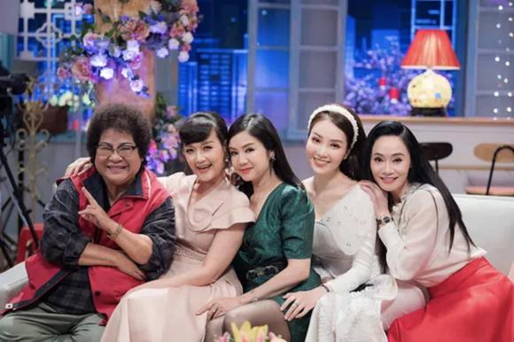 dàn sao VTV, sao Việt