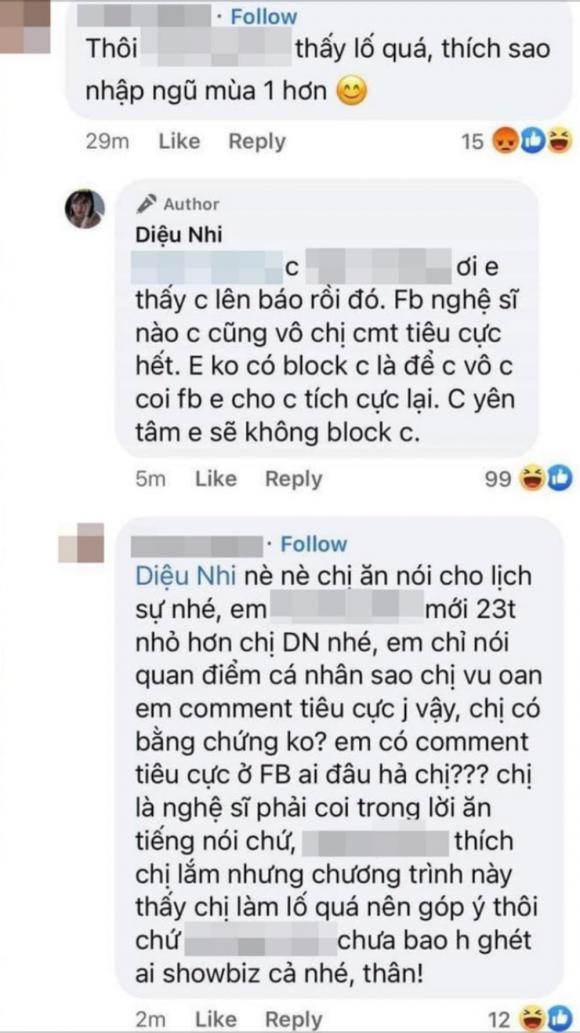 diệu nhi, sao việt, showbiz việt, 