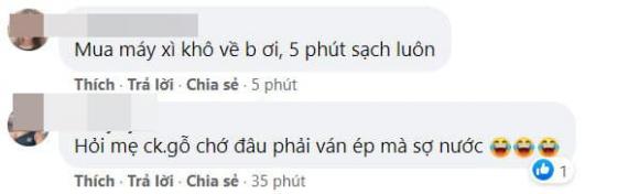 lau bàn ghế, lau bàn ghế gỗ, thanh niên  