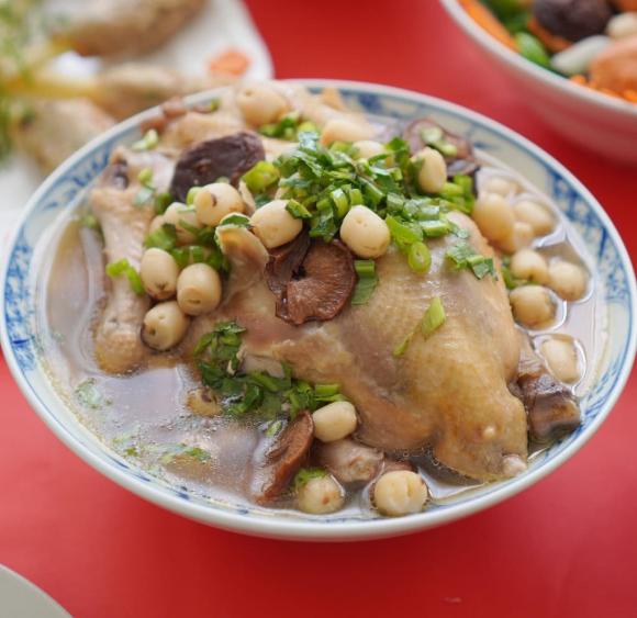 mâm cúng 30 Tết, mâm cúng giao thừa, mâm cúng mùng 1 