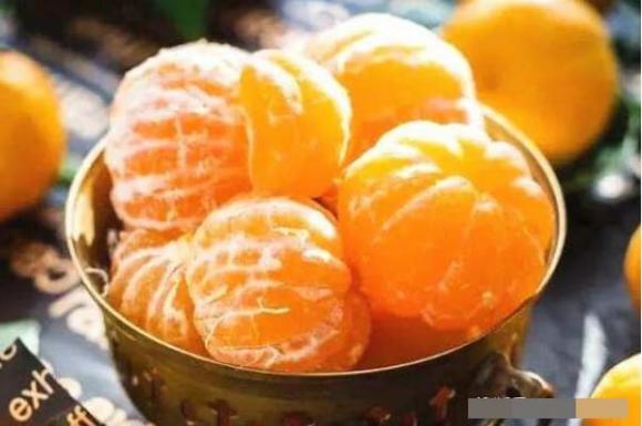 cam, quả cam, tác dụng của quả cam