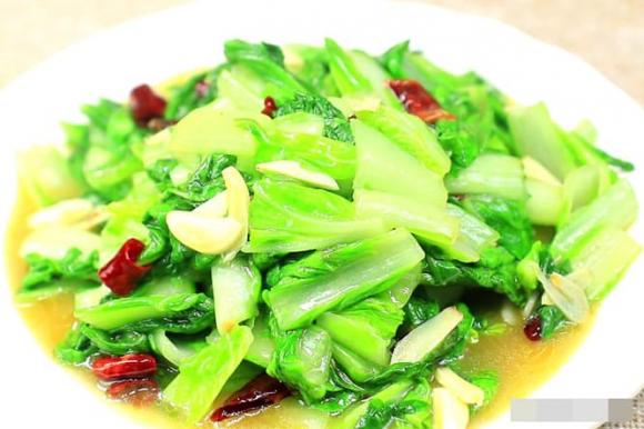 xào rau, dạy nấu ăn, mẹo hay,
