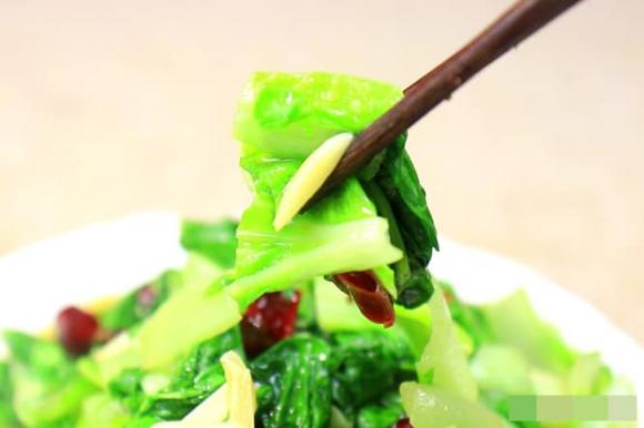 xào rau, dạy nấu ăn, mẹo hay,