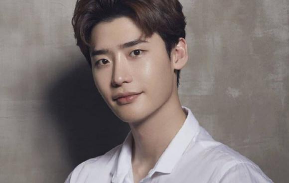 lee jong suk, tòa nhà, nhà của sao, sao hàn