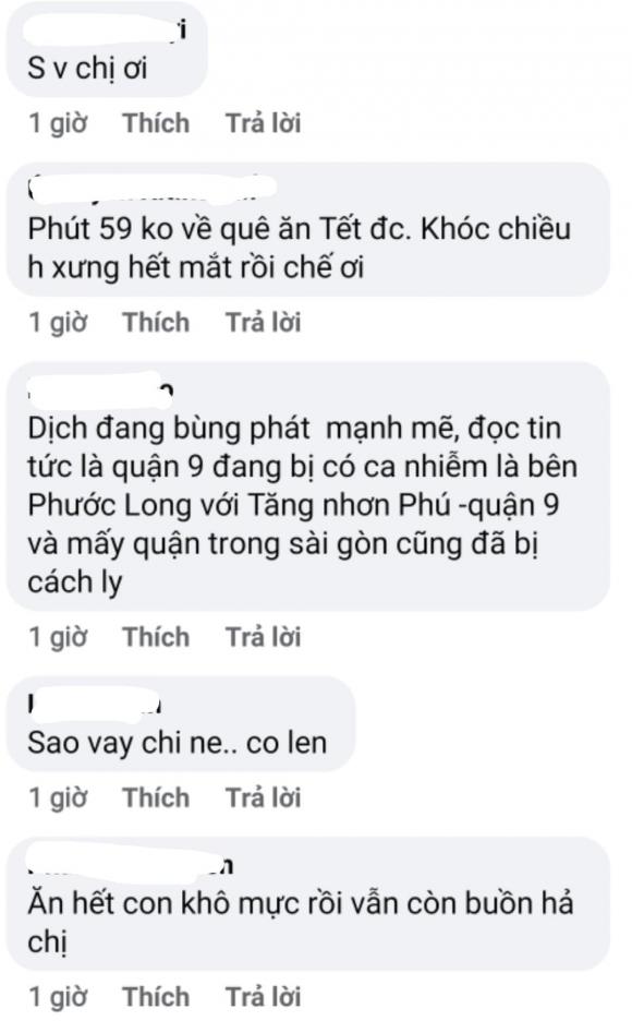 lâm khánh chi, sao việt