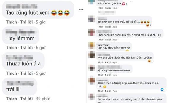 Nam diễn viên hài, Hồng Thanh, Mie, xế hộp, 