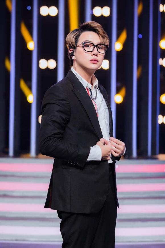 Duy Khánh, diễn viên Duy Khánh, thời trang sao 