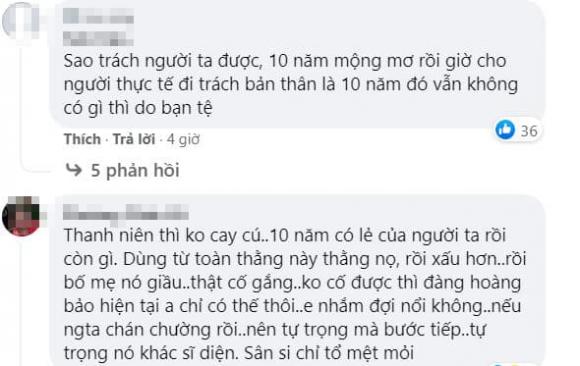 người yêu cũ, gặp người yêu cũ, thanh niên 