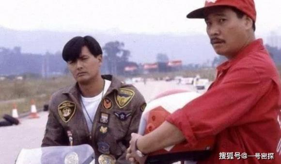 Châu Nhuận Phát, Châu Tinh Trì, Ngô Mạnh Đạt, điện ảnh Hồng Kông, phim Hồng Kông thập niên 80