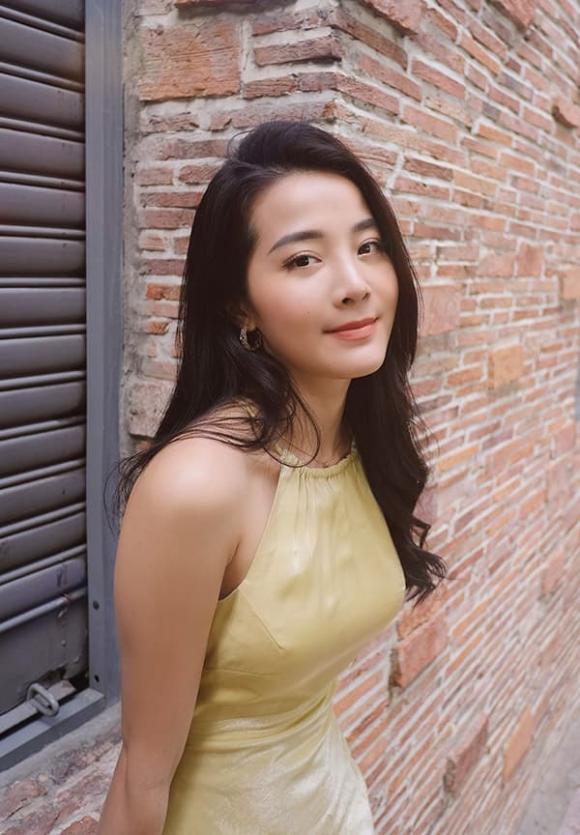 diễn viên Karen Nguyễn, sao Việt