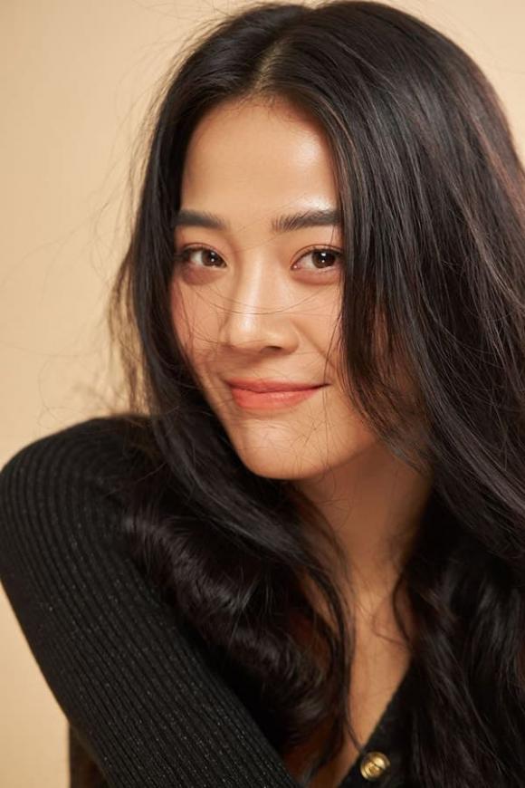 diễn viên Karen Nguyễn, sao Việt