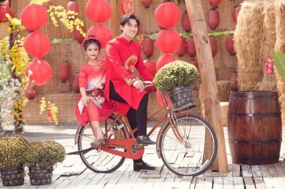 Katherine Minh Vy, Hà Trí Quang