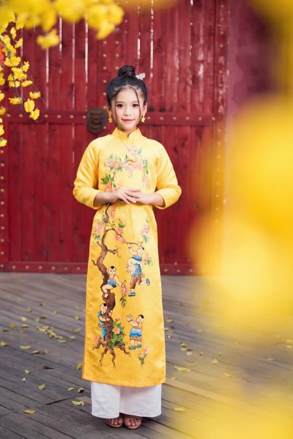 Katherine Minh Vy, Hà Trí Quang