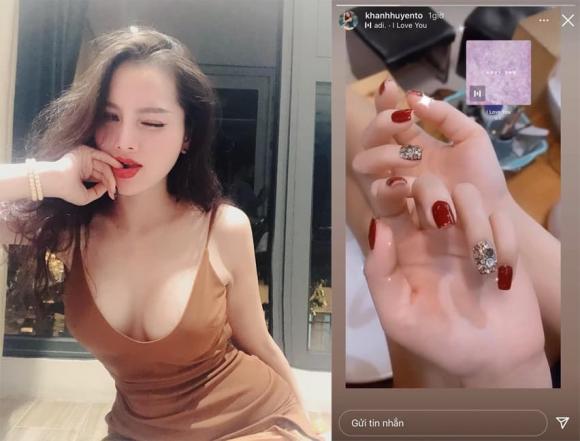 nail, nail đẹp ngày Tết, bộ nail mới