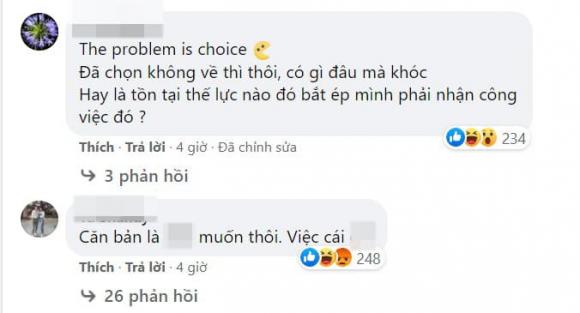 Nam Thư, Lê Dương Bảo Lâm, sao Việt