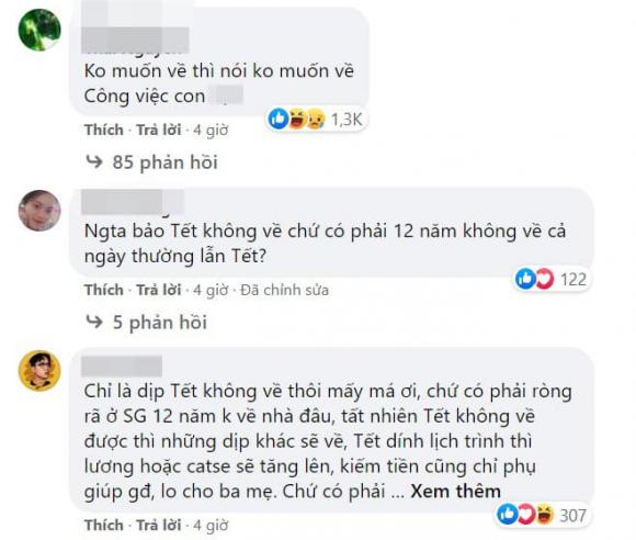 Nam Thư, Lê Dương Bảo Lâm, sao Việt