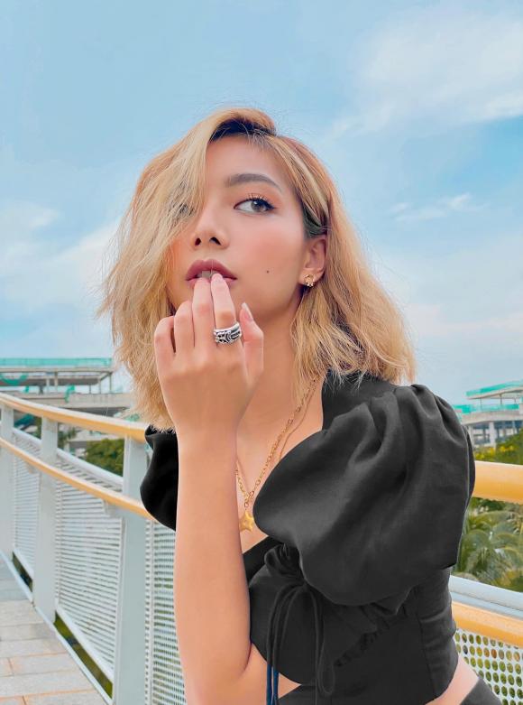 Katleen Phan Võ, Katleen 
