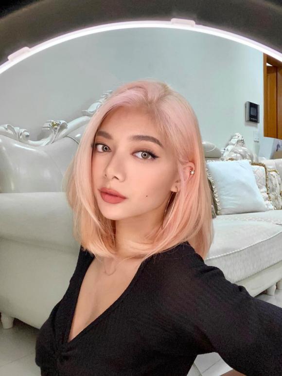 Katleen Phan Võ, Katleen 
