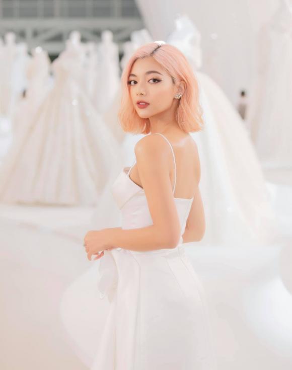 Katleen Phan Võ, Katleen 