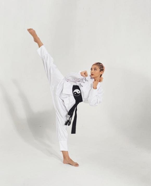 Katleen Phan Võ, Katleen 