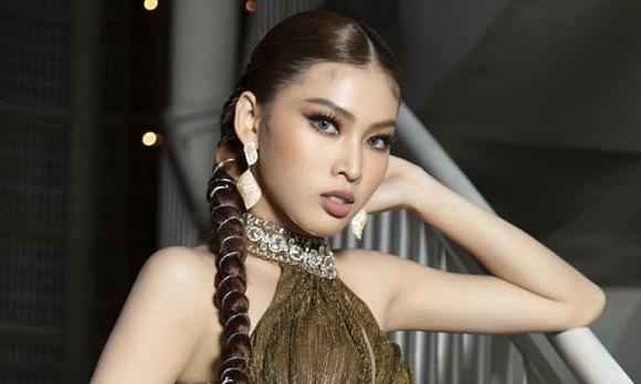 Ngọc Thảo, Hoa hậu Hòa bình Quốc tế 2020, sao Việt
