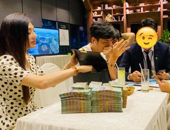 Lâm Khánh Chi, sao Việt, Tết Tân Sửu 2021, tài sản khủng