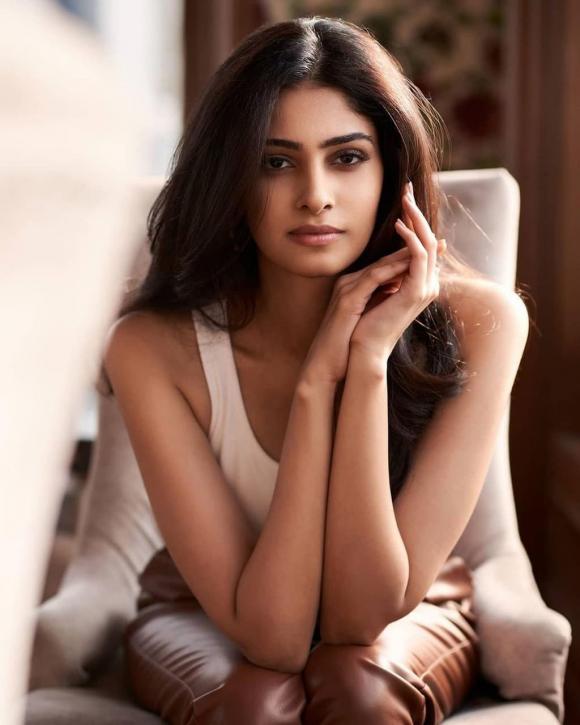 Hoa hậu Ấn Độ 2020, Manasa Varanasi, Hoa hậu Ấn Độ