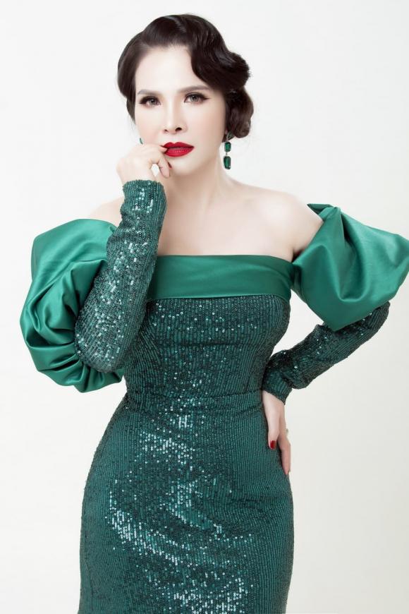 Hoa hậu Thanh Thúy, Hoa hậu doanh nhân quốc tế